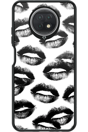 Ghost Kiss 2.0 - Xiaomi Redmi Note 9T 5G