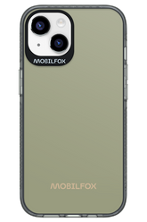 Olive - Apple iPhone 14