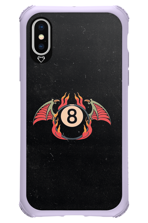 8ight - Apple iPhone XS