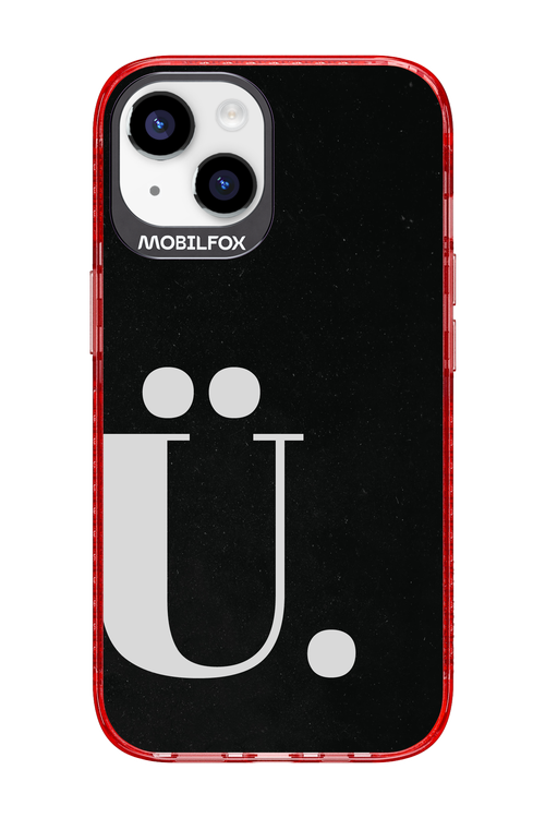 U II (Off Space) 2.0 - Apple iPhone 14