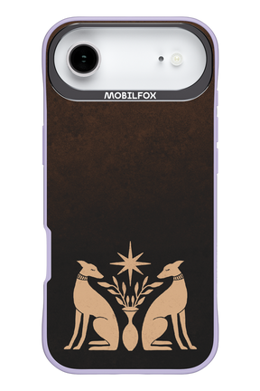 Greyhound Garden - Apple iPhone 17 Air