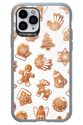 Gingerbreads - Apple iPhone 11 Pro