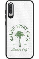 Malibu Sports Club - Samsung Galaxy A70