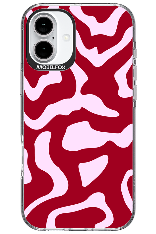 Strawberry Shake 2.0 - Apple iPhone 16 Plus