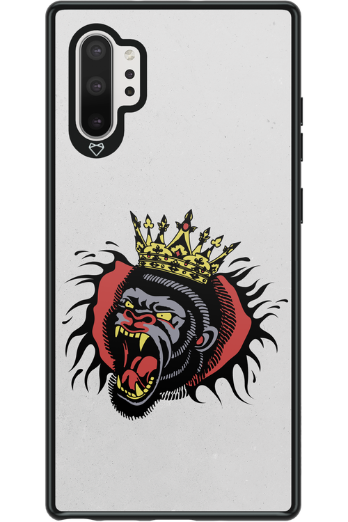 Monkey Rage Light - Samsung Galaxy Note 10+