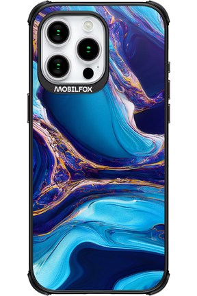 Amethyst - Apple iPhone 15 Pro Max