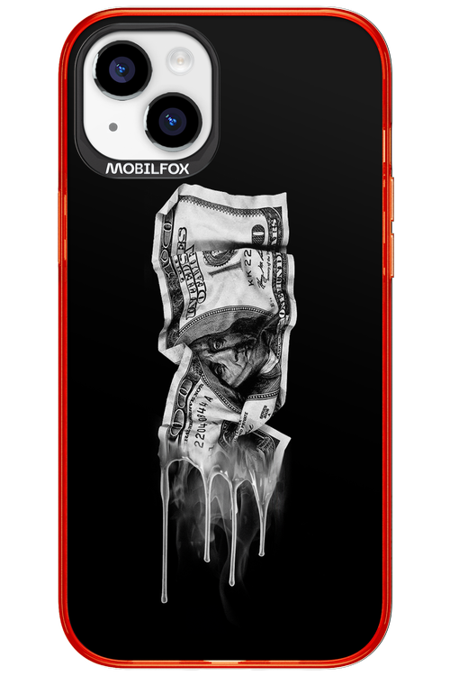 Melting Money 2.0 - Apple iPhone 15 Plus