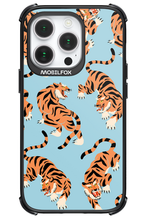Tora I - Apple iPhone 14 Pro