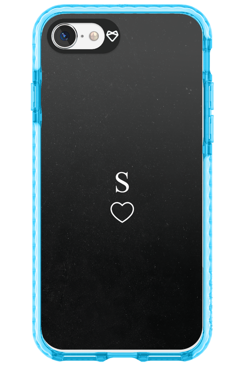 S Black 2.0 - Apple iPhone SE 2022