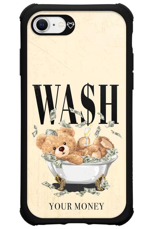 Money Washing - Apple iPhone SE 2022