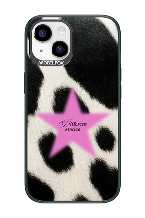 Same Chapter Pink - Apple iPhone 14