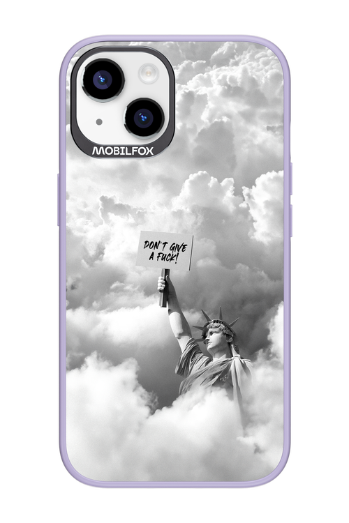 Don't give a  2.0 - Apple iPhone 14