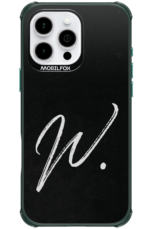 (Off Space) W 2.0 - Apple iPhone 16 Pro Max