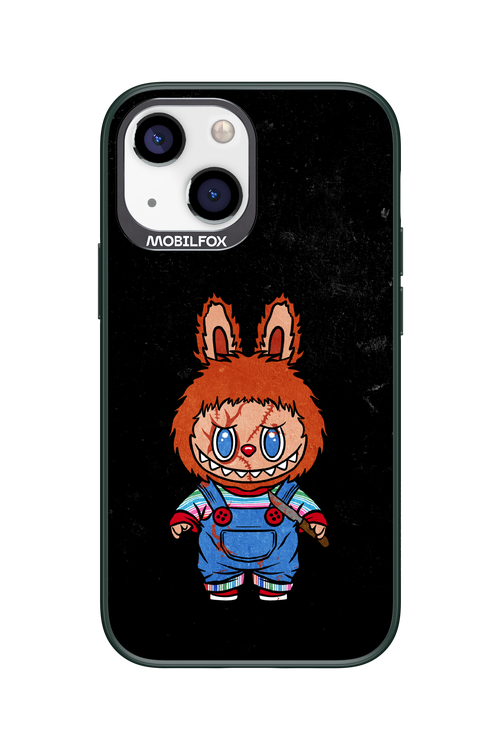 Playtime's over - Apple iPhone 13 Mini