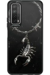 Scorpio (Chrome) 2.0 - Huawei P Smart 2021