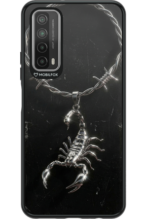 Scorpio (Chrome) 2.0 - Huawei P Smart 2021