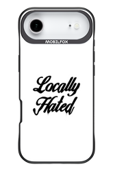 Locally Hated - Apple iPhone 17 Air