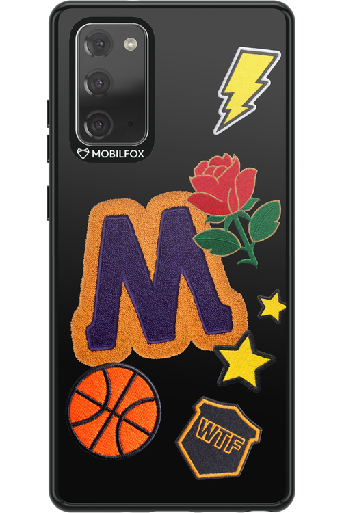 University's King - Samsung Galaxy Note 20