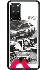 Vitamin D - Samsung Galaxy S20+