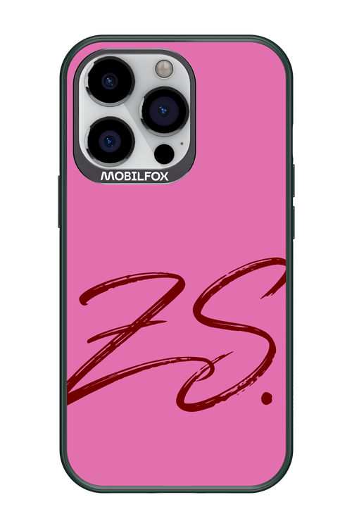 (Sorbet) ZS 2.0 - Apple iPhone 13 Pro