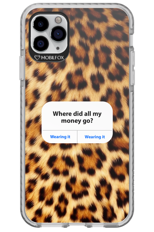 My Money 2.0 - Apple iPhone 11 Pro Max