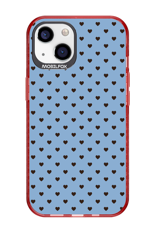 Blueberry Brunch - Apple iPhone 13