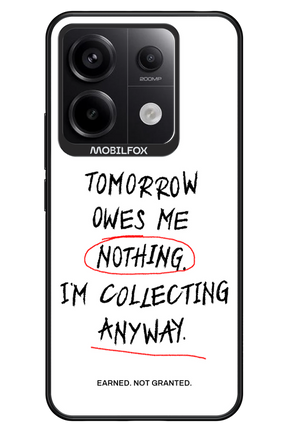 Anyway - Xiaomi Redmi Note 13 Pro 5G