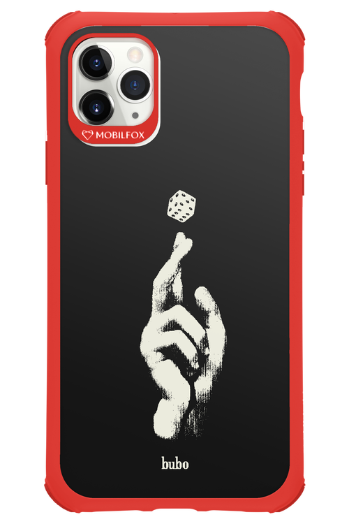 DAMNED LUCK - Apple iPhone 11 Pro Max