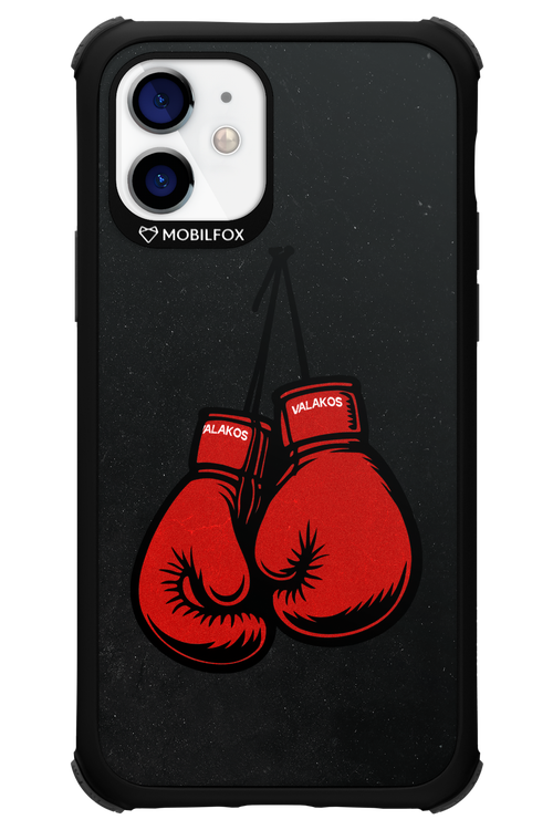 BoxRrr 2.0 - Apple iPhone 12