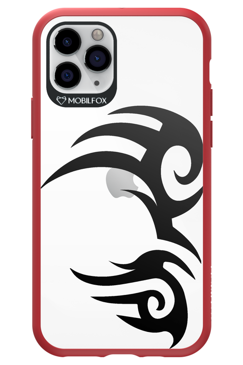 Tattoo Icon - Apple iPhone 11 Pro