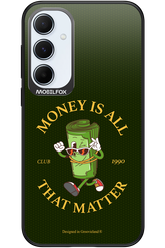 Money Club - Samsung Galaxy A55