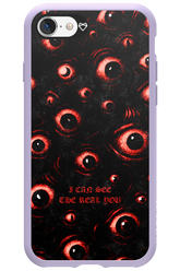 The Watchers - Apple iPhone SE 2022