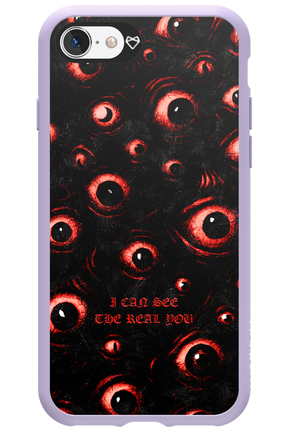 The Watchers - Apple iPhone SE 2022