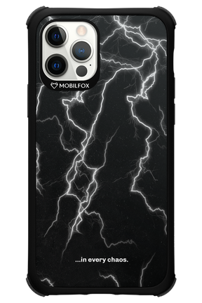 Chaotic Thunder - Apple iPhone 12 Pro