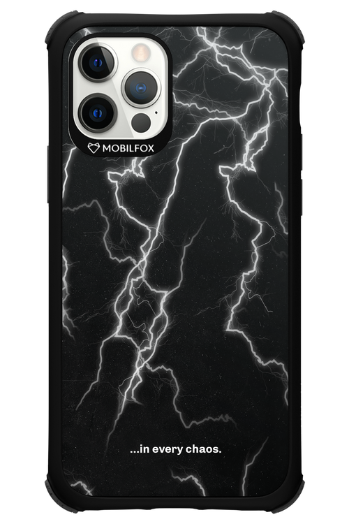 Chaotic Thunder - Apple iPhone 12 Pro
