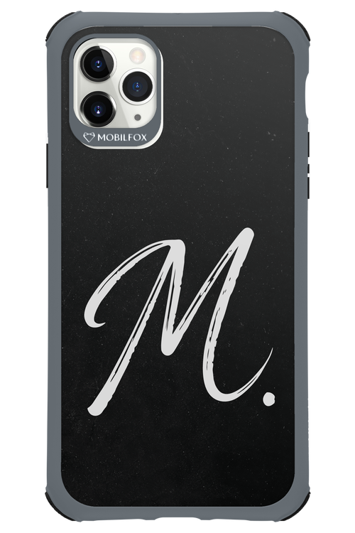 (Off Space) M 2.0 - Apple iPhone 11 Pro Max