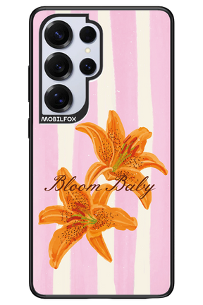Bloom Baby 2.0 - Samsung S25 Ultra