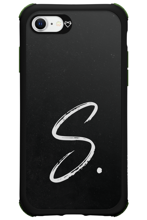 (Off Space) S 2.0 - Apple iPhone 7