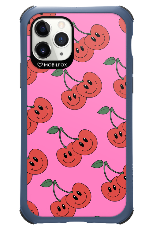 Cherry Friends - Apple iPhone 11 Pro