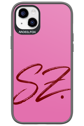 (Sorbet) SZ 2.0 - Apple iPhone 14 Plus