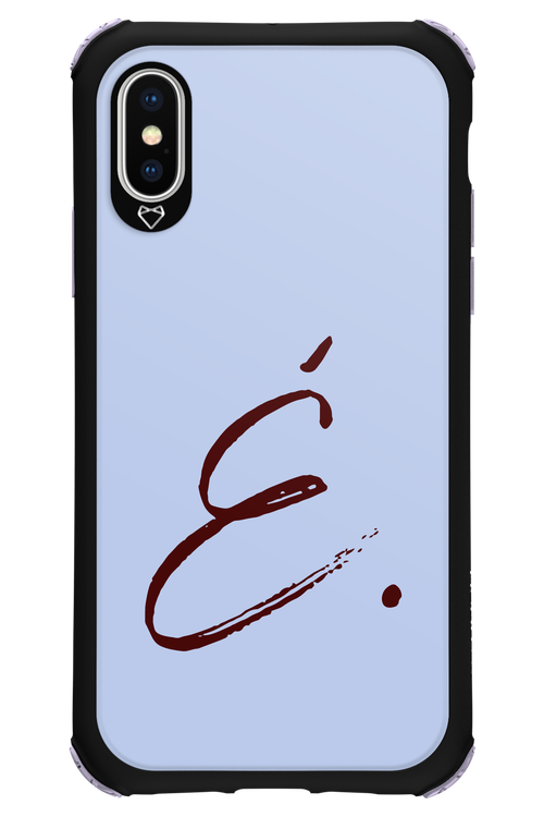 (Jellyfish Presso) E II 2.0 - Apple iPhone X