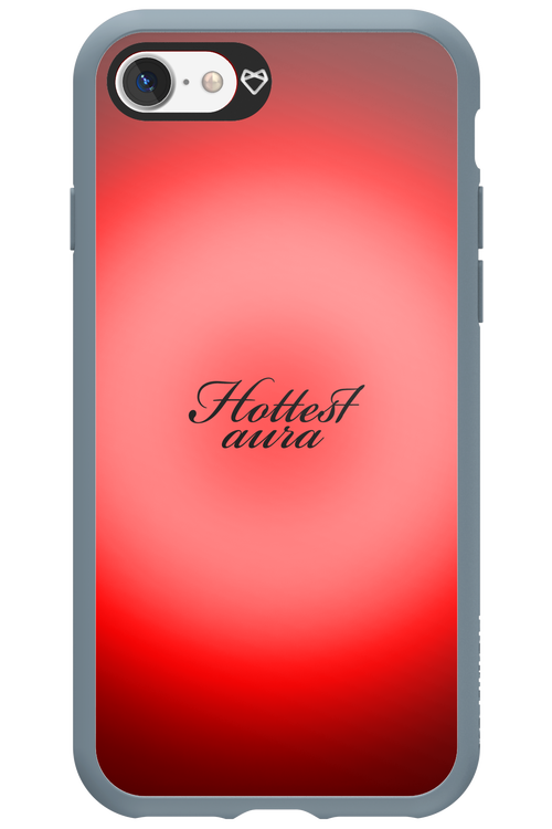 Hottest Aura - Apple iPhone 7