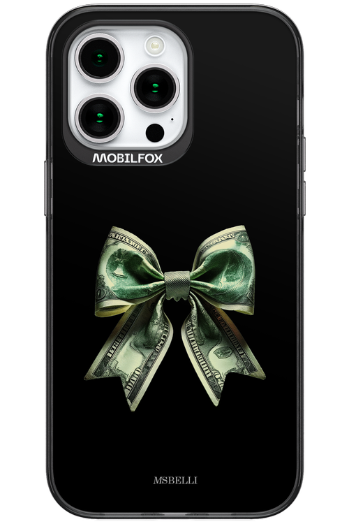 Money is Cute 2.0 - Apple iPhone 15 Pro Max