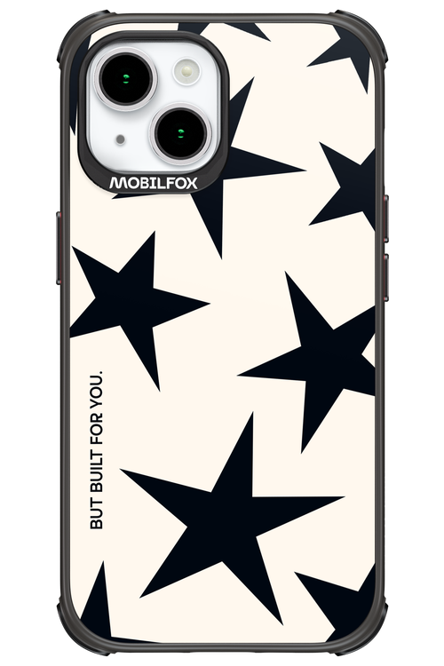 Built for You 2.0 - Apple iPhone 15