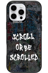 Scroll X - Apple iPhone 16 Pro Max
