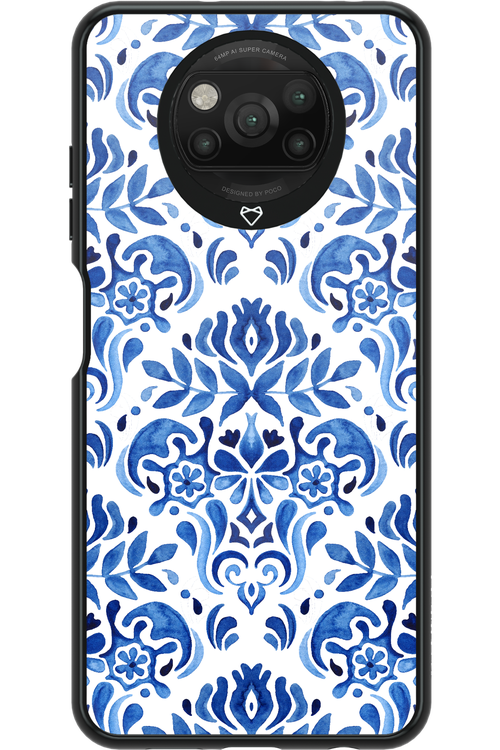 La Dolce Flora 2.0 - Xiaomi Poco X3 NFC