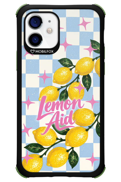 LEMON AID 2.0 - Apple iPhone 12