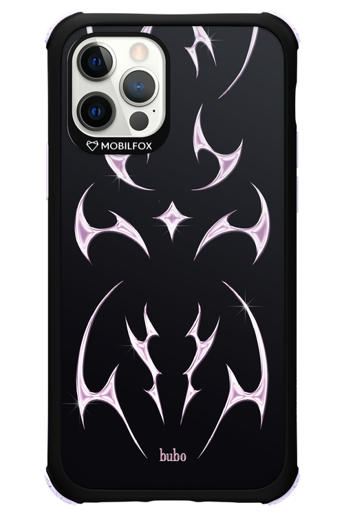 CHROMEROSA - Apple iPhone 12 Pro