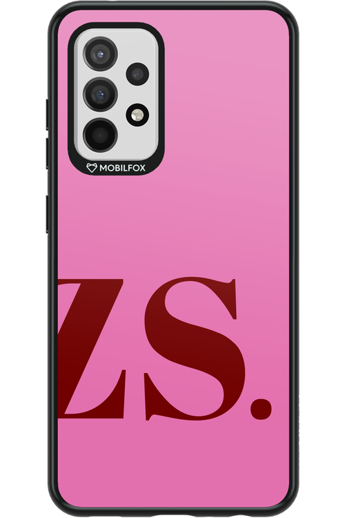 ZS (Sorbet) 2.0 - Samsung Galaxy A52 / A52 5G / A52s