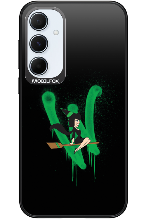 WITCH - Samsung Galaxy A55